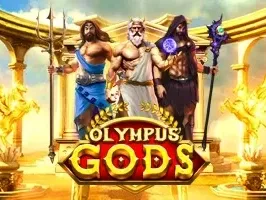 Olympus Gods