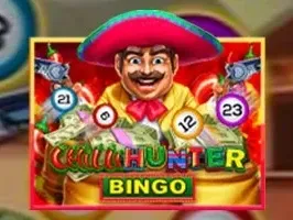 นักล่าพริก game thumbnail