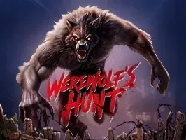 การไล่ล่าของมนุษย์หมาป่า game thumbnail