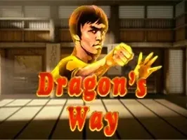 Dragon's Way game thumbnail