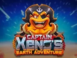 Captain Xeno's Earth Adventure game thumbnail