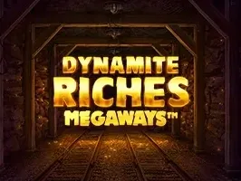 Dynamite Riches Megaways DNT game thumbnail