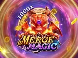 MERGE MAGIC
