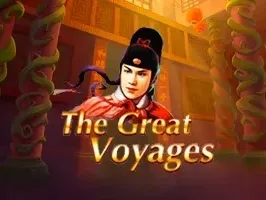 The Great Voyages