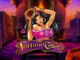 Fortune Teller game thumbnail