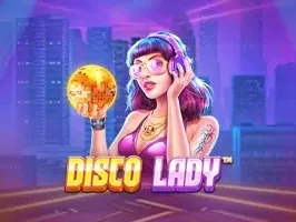 Disco Lady game thumbnail