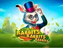 กระต่าย กระต่าย กระต่าย game thumbnail